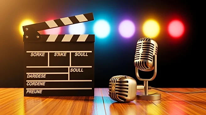 Hannah Montana Cast Reflects on Filming Amid 20th Anniversary Celebrations