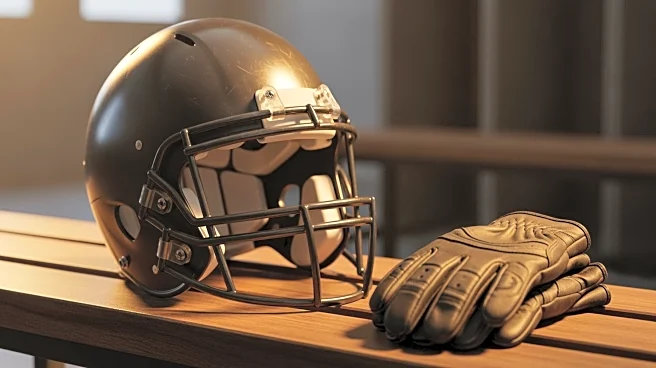 Nebraska's Offensive Line Gains Strength with Tree Babalade's Transfer from South Carolina