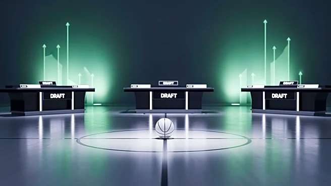 WNBA Expansion Draft Order to Be Determined Amidst League Growth