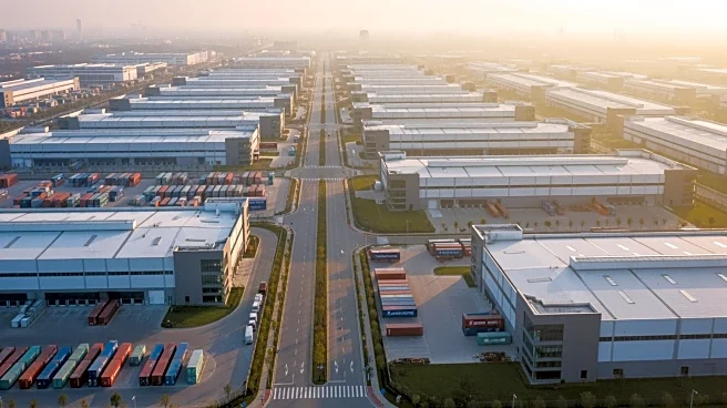 Coega SEZ Reports 14% Job Growth, Leading South Africa's Industrial Expansion