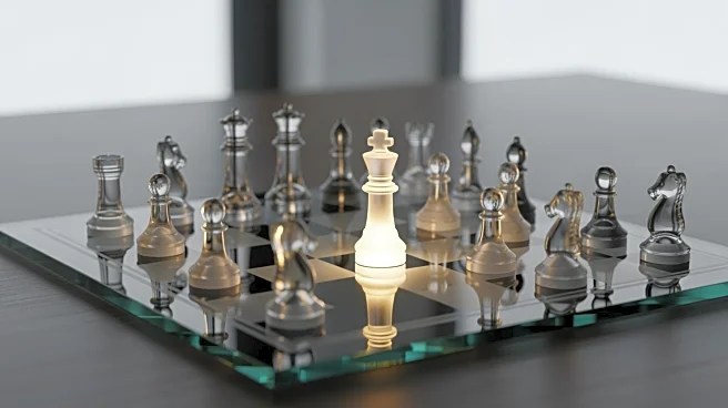 Survey Reveals Leadership, Not Managers, Drives Employee Turnover in Biopharma