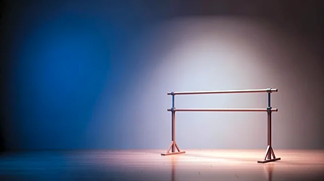 Jacob Jonas The Company Explores Personal Themes in New Dance Performance at BroadStage