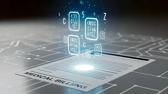 OpenEvidence Launches AI Medical Coding Feature to Streamline Billing Processes