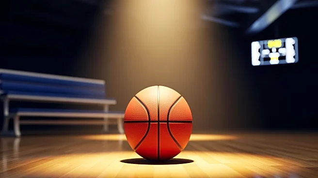 Billy Donovan Addresses North Carolina Coaching Rumors, Reaffirms Focus on Bulls