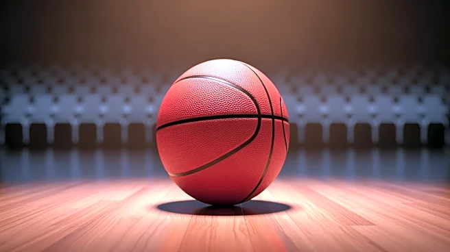 LSU Women's Basketball Faces Duke Blue Devils in Sweet 16 Showdown