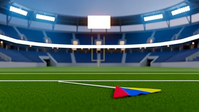 Fanatics Flag Football Classic Fails to Attract Large TV Audience Despite Star Power