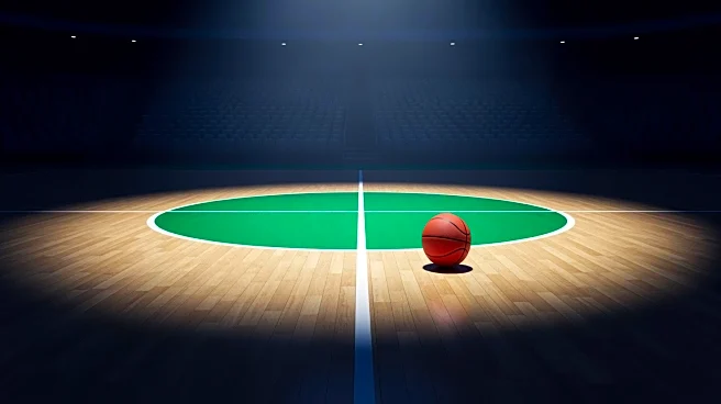 Thunder's Winning Streak Ends as Celtics Secure Victory in Intense Matchup