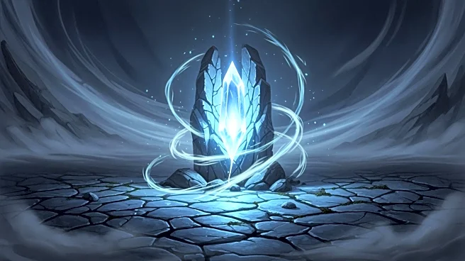 New Lumineth Realm-lords Warband Introduced in Warhammer Underworlds