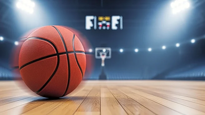 Grizzlies' Olivier-Maxence Prosper Scores 17 Points Despite Team Loss