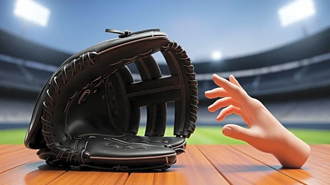 Yankees and Giants to Feature Unique Ceremonial First Pitch with 'Thing' from Addams Family