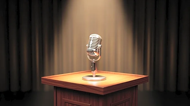 Bill Maher to Receive Mark Twain Prize Amid White House Controversy