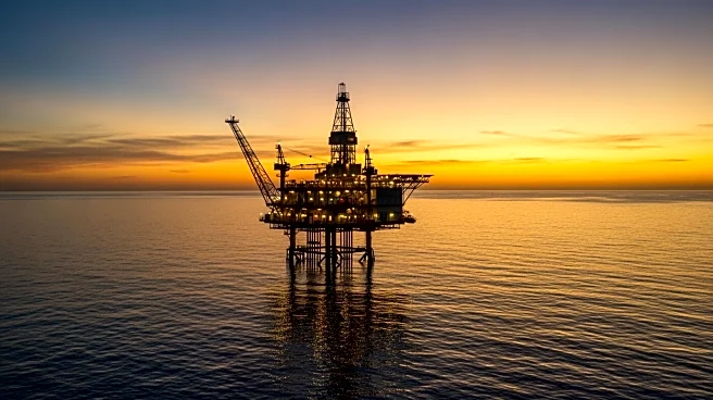 CNOOC Reports Record Oil and Gas Production in 2025 Amid South China Sea Activities
