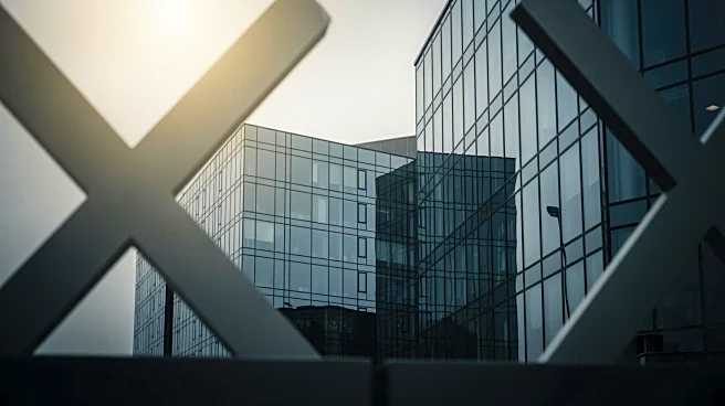 China Restricts Meta-Owned AI Company Executives Amid Acquisition Review