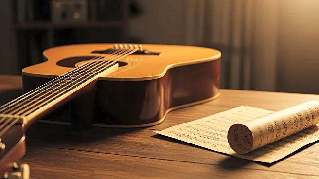 Chip Taylor, Iconic 'Wild Thing' Songwriter, Passes Away at 86