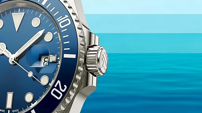 Longines Expands HydroConquest Collection with New Features