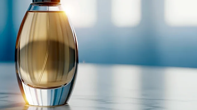 Elizabeth Arden Launches 'Eternal Aura' Fragrance, Signaling New Era in Women's Perfume