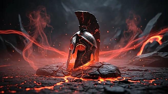 Hades 2 Set for Xbox and PlayStation Release with Game Pass Availability