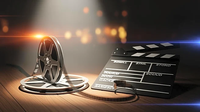 Andy Muschietti Confirms Plans for 'It' Supercut with New Scenes