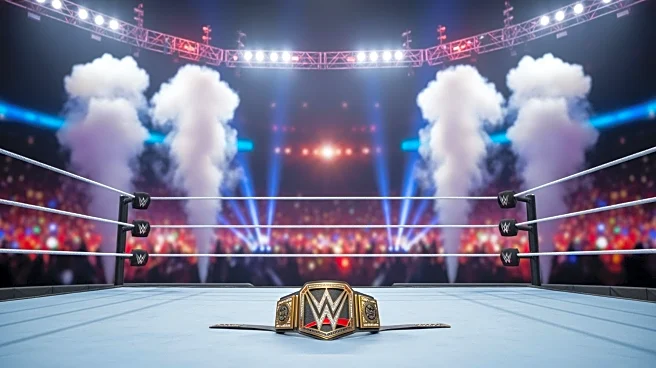 WWE Considers Involving iShowSpeed in WrestleMania 42 for Increased Star Power