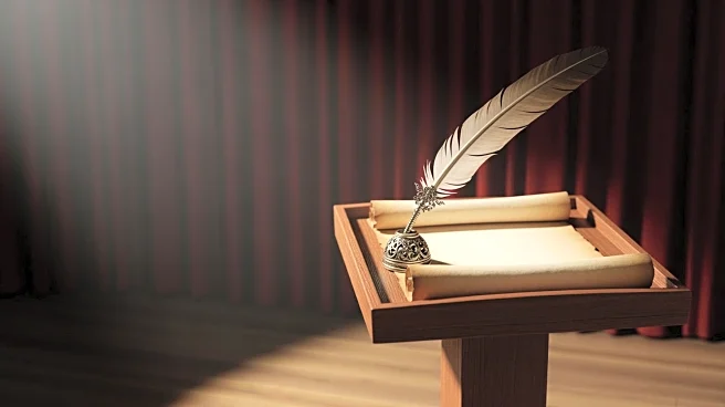 Shakespeare Theatre Company's 'Hamnet' Faces Challenges Amid Film's Success