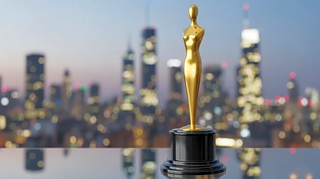 The Oscars to Relocate from Hollywood to Downtown Los Angeles in 2029
