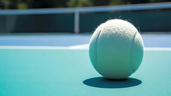 Coco Gauff Advances to Miami Open Final with Dominant Win Over Karolina Muchova