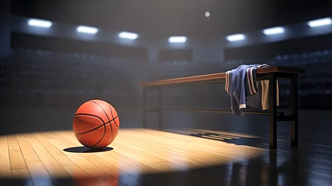 Cavaliers' Keon Ellis Steps Up Amid Team Injuries, Impresses in Loss to Heat