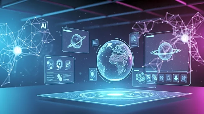 Owlcat Games Utilizes Generative AI in Development of The Expanse: Osiris Reborn