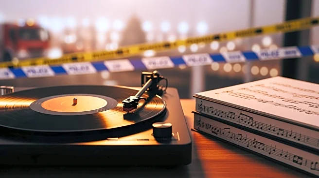 Seeker Music Secures $267 Million to Expand Music Catalog and Invest in Talent