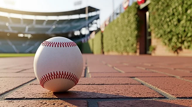 Chicago Cubs Host Washington Nationals for Opening Day at Wrigley Field