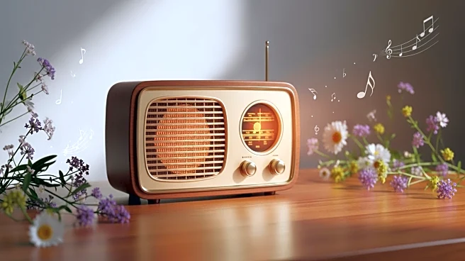 Tiny Desk Radio Celebrates Women's History Month with Buika, Tune-Yards, and Brandi Carlile