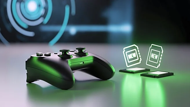 Xbox Game Pass Offers Free Play Days with Two New Games This Weekend