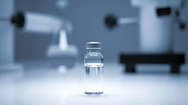 Acella Pharmaceuticals Supports FDA's Decision on Thyroid Extract Products