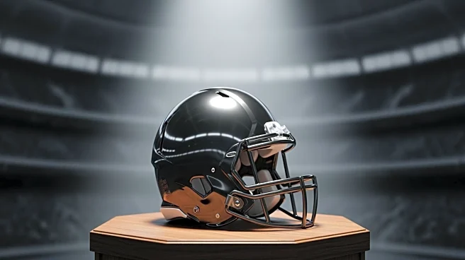 Buffalo Bills Deliberate O.J. Simpson's Inclusion on New Stadium's Legend Wall