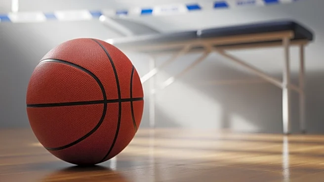 Clippers' Jordan Miller Questionable for Return Against Pacers Due to Back Soreness