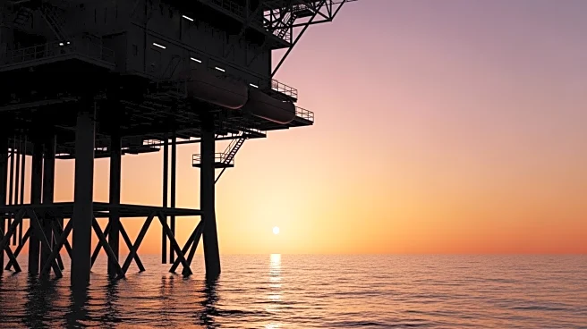 Vantage Drilling Reports Profit Amid Strengthened Offshore Activity