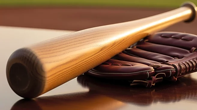 Sal Stewart's Alliteration and Power Make Him a Perfect Fit for Cincinnati Reds