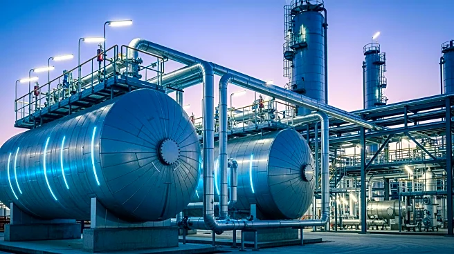 FluxPoint Energy Initiates Development of New U.S. Uranium Conversion Plant Amid Russian Import Ban