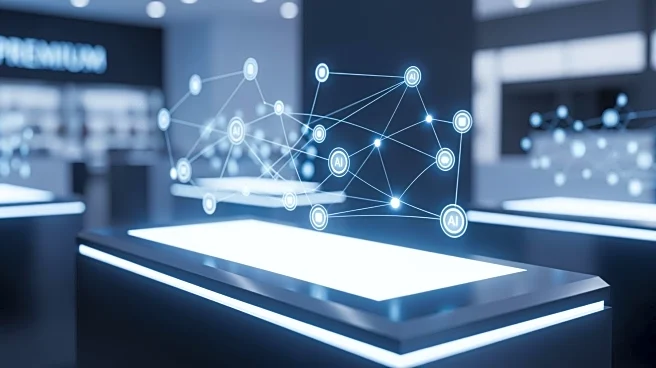 Target's Retail Media Network Roundel Embraces AI to Enhance Advertising Strategies