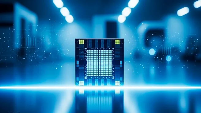 STMicroelectronics Reports Revenue Decline Amid Strategic Manufacturing Investments