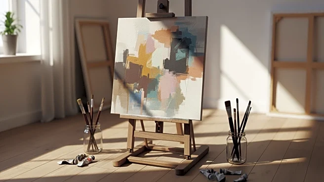 Helene Schjerfbeck's Self-Portraits Offer Insight into Emotional and Artistic Evolution