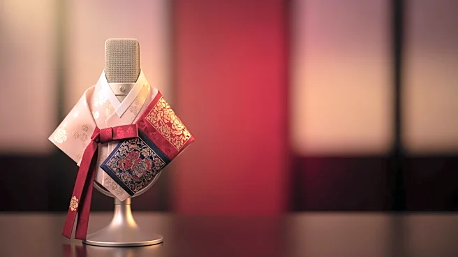 Daniel Dae Kim's CNN Series 'K-Everything' to Premiere in May, Highlighting Korean Cultural Influence