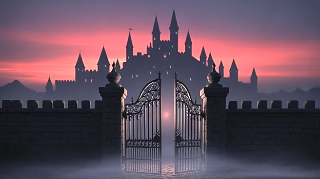 Stunlock Studios Announces New Game Set in V Rising Universe