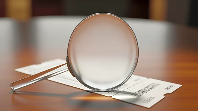 Ticketmaster Adjusts Fees Amid Federal Crackdown on Hidden Charges