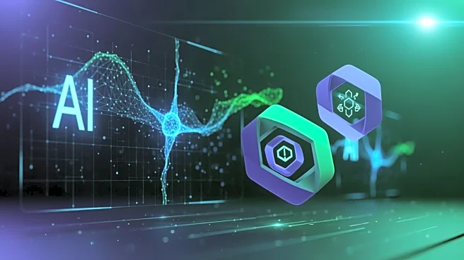 Pepeto Announces AI Tools Update Amid XRP and Cardano Debate