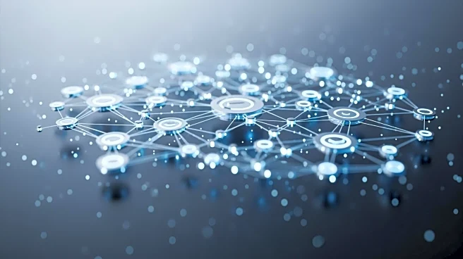 Lorum Innovates Financial Infrastructure to Address Legacy System Challenges