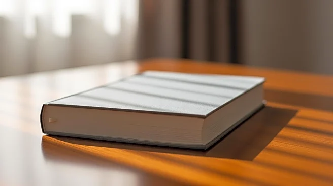 Penguin Random House Reports 4.7% Profit Decline in 2025 Amid U.S. Market Challenges