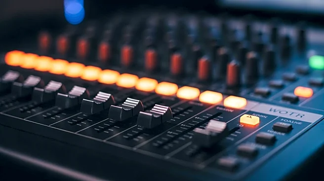 FOH Engineer James Butera Discusses Career Path and Audio Industry Insights