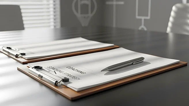 UNC Coaching Search Faces Challenges as Top Candidates Decline Interest