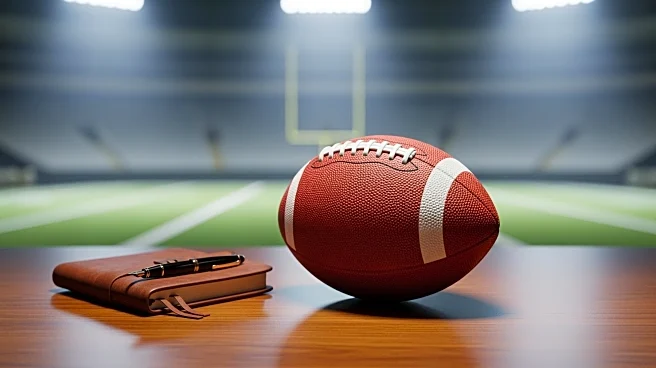 NFL Teams Evaluate Quarterback Prospects Ahead of 2026 Draft